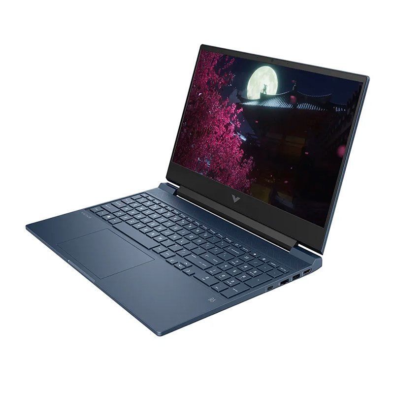 Notebook HP Victus Gaming 15-FA0022LA, 15.6 FHD IPS, Core i5 12450H Hasta 4.5 GHz, 16GB - Imagen 2
