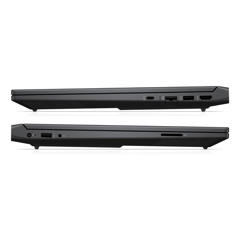 Notebook HP Victus Gaming 15-fb2002la, AMD Ryzen 5 8645HS hasta 5.0GHz, 8GB DDR5-5600MHz - Imagen 3