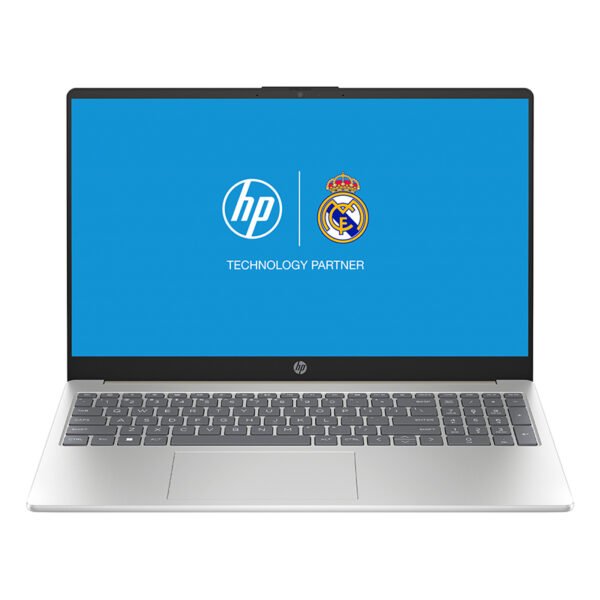 Notebook HP 15-fd0260la, 15.6” FHD Core 5 120U 1.4 / 5.0GHz, 16GB DDR4-3200MHz (2 x 8GB)