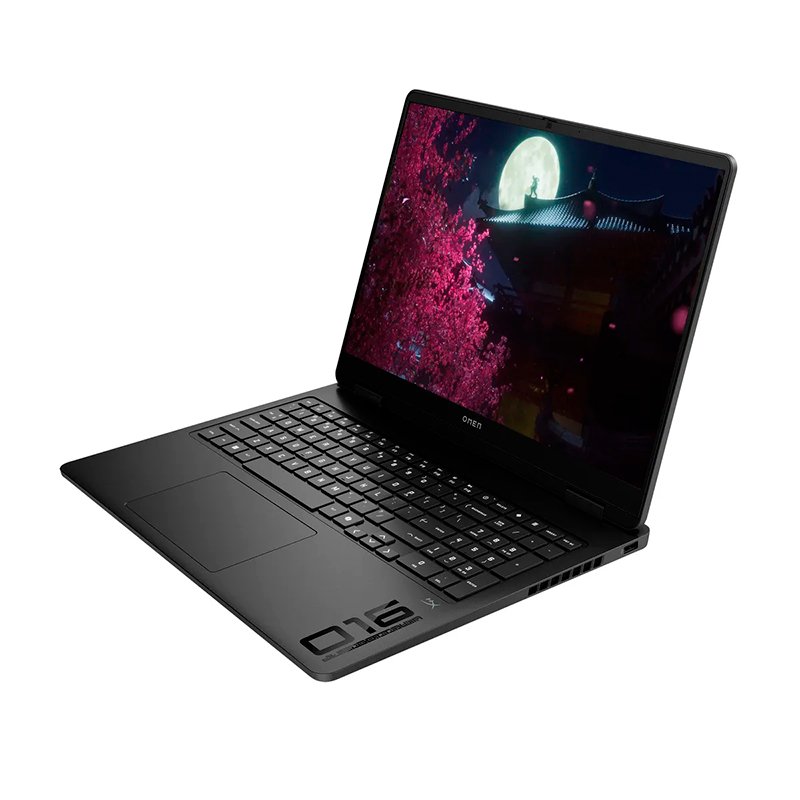 Notebook HP Gaming OMEN MAX 16-ah0006la,16 2.5K IPS, Core Ultra 7 255HX 5,2GHZ, 32GB - Imagen 2
