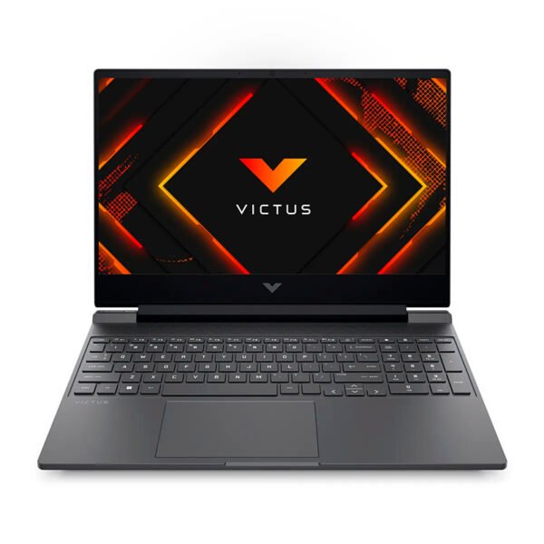 Notebook Gaming HP Victus 15-FB3022LA, 15.6” FHD IPS, AMD Ryzen 7 7445HS 4.7GHZ, 16GB DDR5
