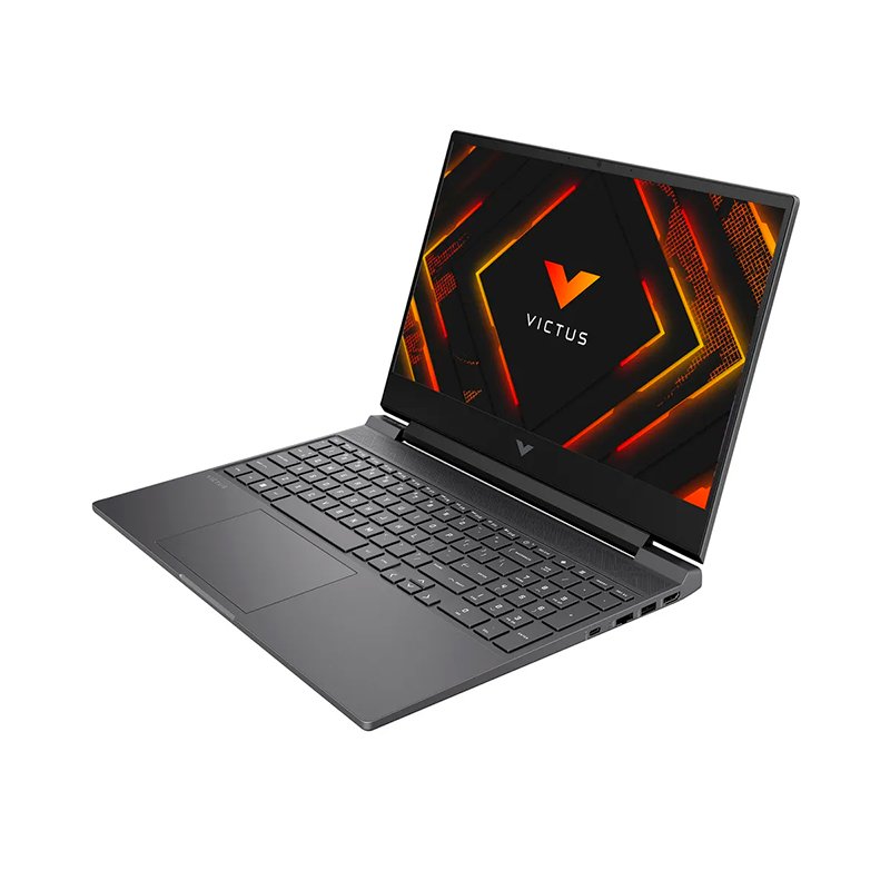 Notebook Gaming HP Victus 15-FB3022LA, 15.6” FHD IPS, AMD Ryzen 7 7445HS 4.7GHZ, 16GB DDR5 - Imagen 2
