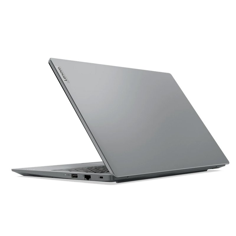 Notebook Lenovo V15 G4 AMN, 15.6” FHD TN, AMD Ryzen 5 7520U 2.8/4.3GHz, 16GB LPDDR5-4800. - Imagen 3