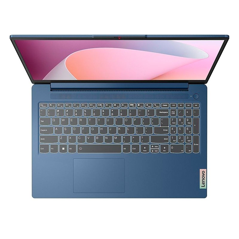 Notebook Lenovo IdeaPad Slim 3 14IRH8, 14” FHD TN Core i7-13620H 2.4/4.9G 16GB LPDDR5-4800 - Imagen 2