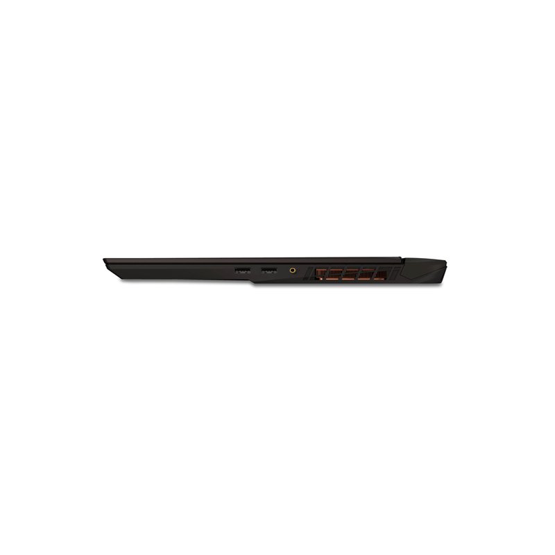Notebook Gaming MSI Vector 16 HX AI A2XWIG, 16” QHD+ IPS, Core Ultra 9-275HX hasta 5.4GHz - Imagen 3