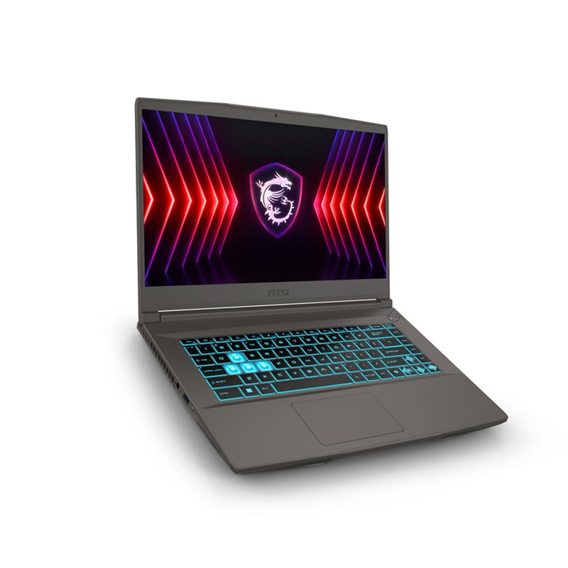 Notebook Gaming MSI THIN 15 B13UC, 15.6” FHD IPS, Core i7 13620H 4.9GHz, 16GB DDR4 - Imagen 3