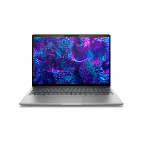 Notebook WS HP ZBook 8 G1i, 16 WUXGA UWVA, Core Ultra 9 285H 2.9/5.4GHz, 32GB DDR5-5600