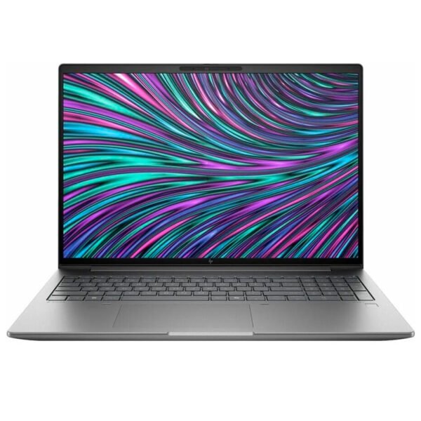 Notebook WS HP Zbook Power 16, 16” WUXGA UWA, Core Ultra 7-155H 1.4/4.8GHz 16GB DDR5-5600