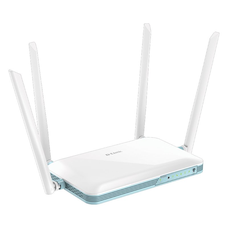 Router D-Link 4G Smart N300 G403, 4 x LAN 10/100 Mbps, 1 x WAN 10/100 Mbps - Imagen 2