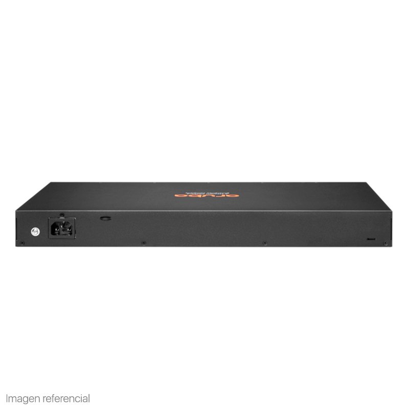 ARUBA 6100 24G CL4 4SFP+ SWCH - Imagen 2