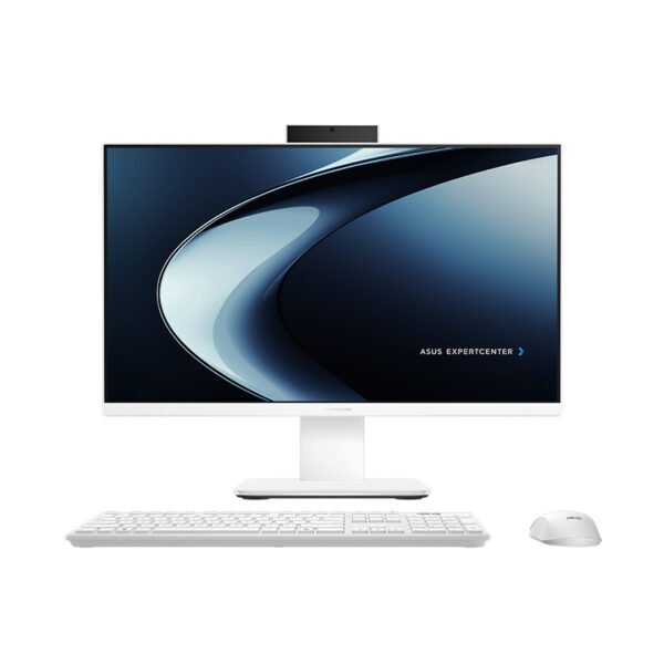 AIO ASUS P440VAK-WPC0230 23.8” FHD IPS, Core i5-13420H hasta 4.6GHz, 8GB DDR5, 512GB SSD