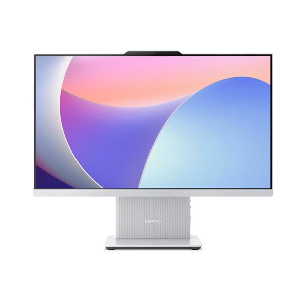 AIO Lenovo IdeaCentre 24IRH9, 23.8 FHD IPS, Core i5-13420H hasta 4.6GHz, 8GB DDR5 SODIMM