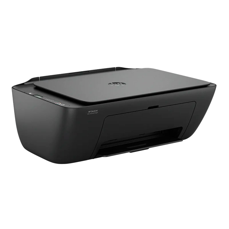 Impresora AiO de tinta HP DeskJet Ink Advantage 2874/Imprime/Escanea/Copia/Wi-Fi/USB 2.0 - Imagen 2