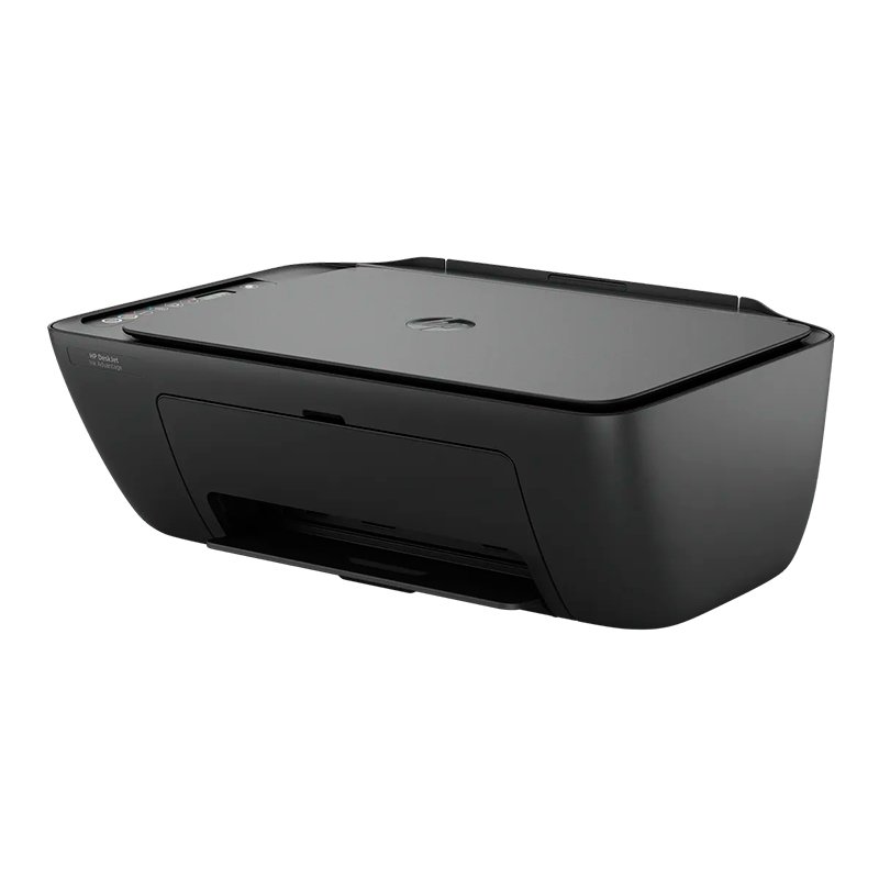 Impresora AiO de tinta HP DeskJet Ink Advantage 2874/Imprime/Escanea/Copia/Wi-Fi/USB 2.0 - Imagen 3
