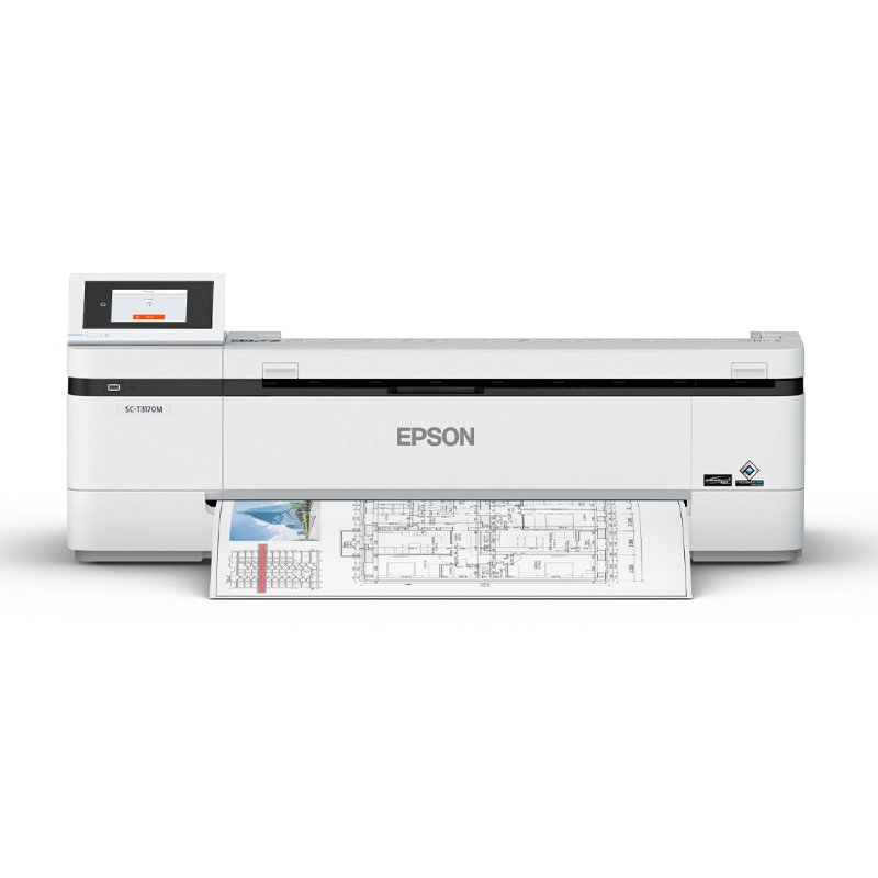 IMP EPSON SURECOLOR T3170M - Imagen 2