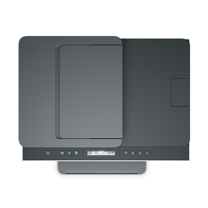 Multifuncional de tinta HP Smart Tank 750, Impresión/Escaneo/Copia/Wi-Fi/Bluetooth LE/LAN - Imagen 2