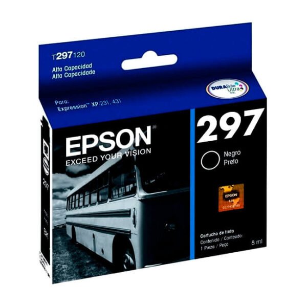 Tinta Epson T324220 UltraChrome T3242 Cyan