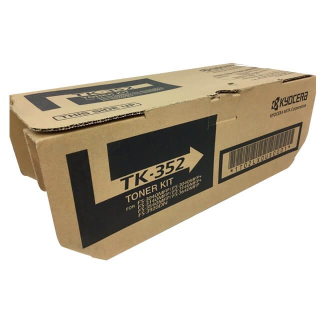 Toner Kyocera FS-3920DN TK-352 Original Gran Precio