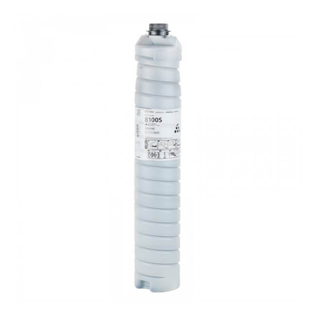 Toner Ricoh Pro 8100S, 8110S, 8120S 828277 Original