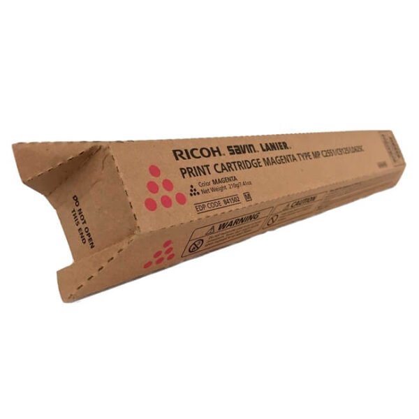 Cartucho de Toner Ricoh 841502 Original Magenta