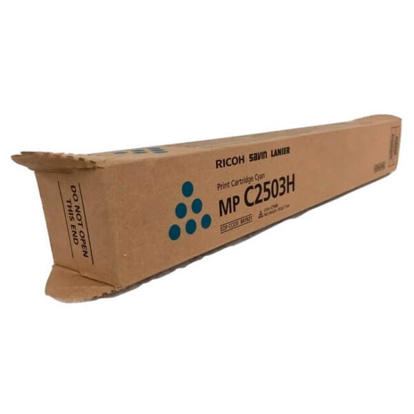 Cartucho de Toner Ricoh 841921 Original Cyan