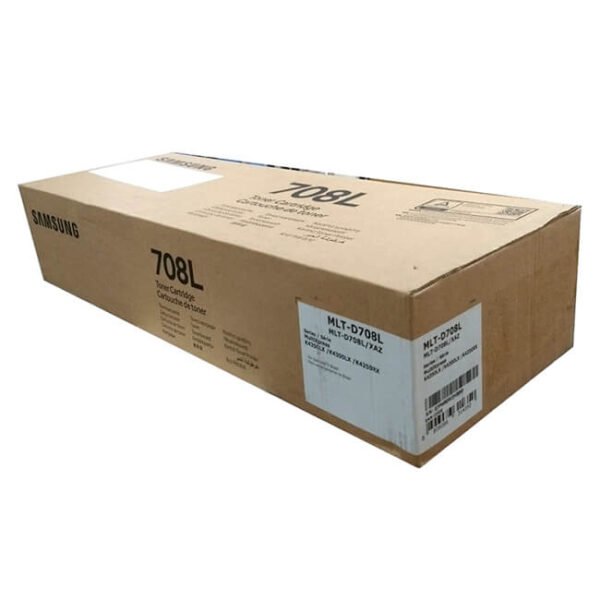 Toner Samsung K4350LX, K4250RX MLT-D708L SS782A Original