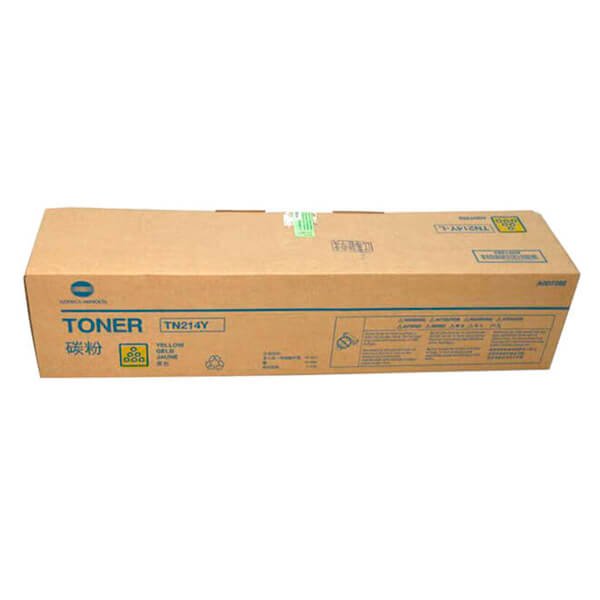 Toner Konica Minolta TN-P49M Magenta