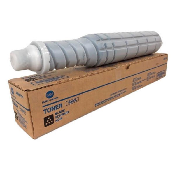 Toner Konica Minolta TN-620K Black