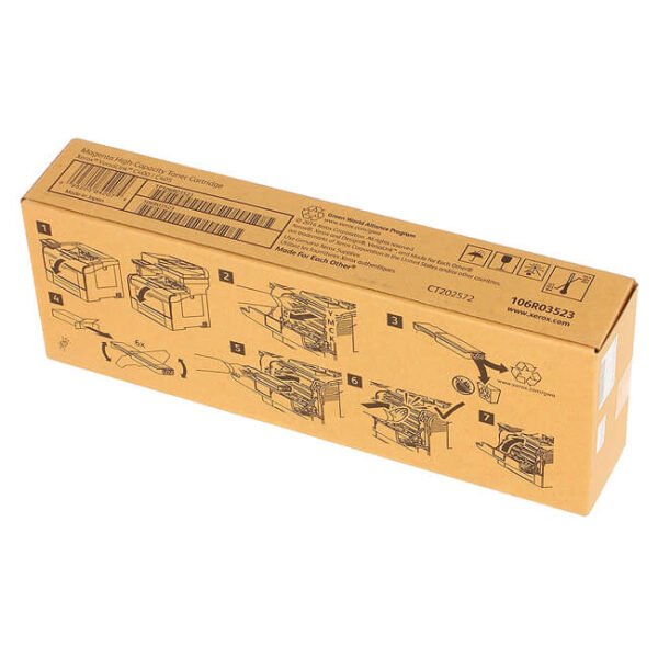 Toner Xerox 106R03523 Magenta Al Mejor Precio Original