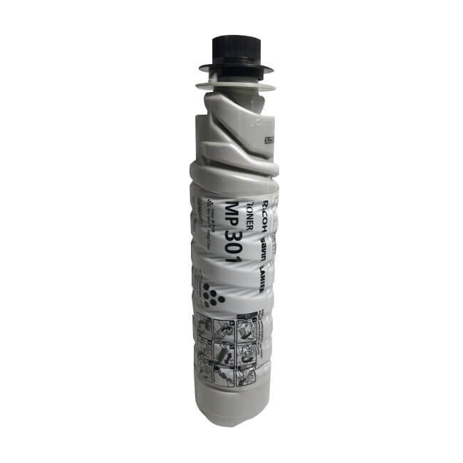 Toner Ricoh MP 301SPF 841767 Original Negro