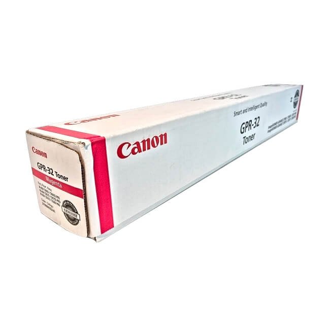 Toner Canon GPR-32 Magenta OriginalAl Mejor Precio
