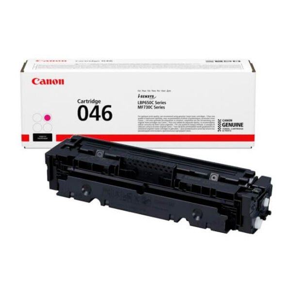 Toner Canon CRG 046 original Magenta