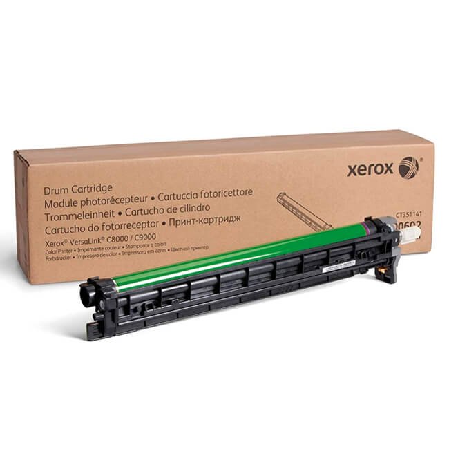 Tambor Xerox 101R00602 original Negro
