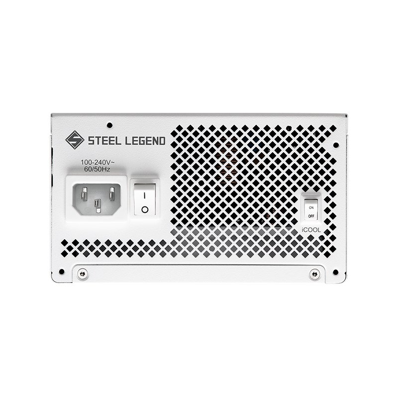 Fuente de alimentación Asrock SL-850GW, 850W, ATX, 80 Plus Gold. - Imagen 3