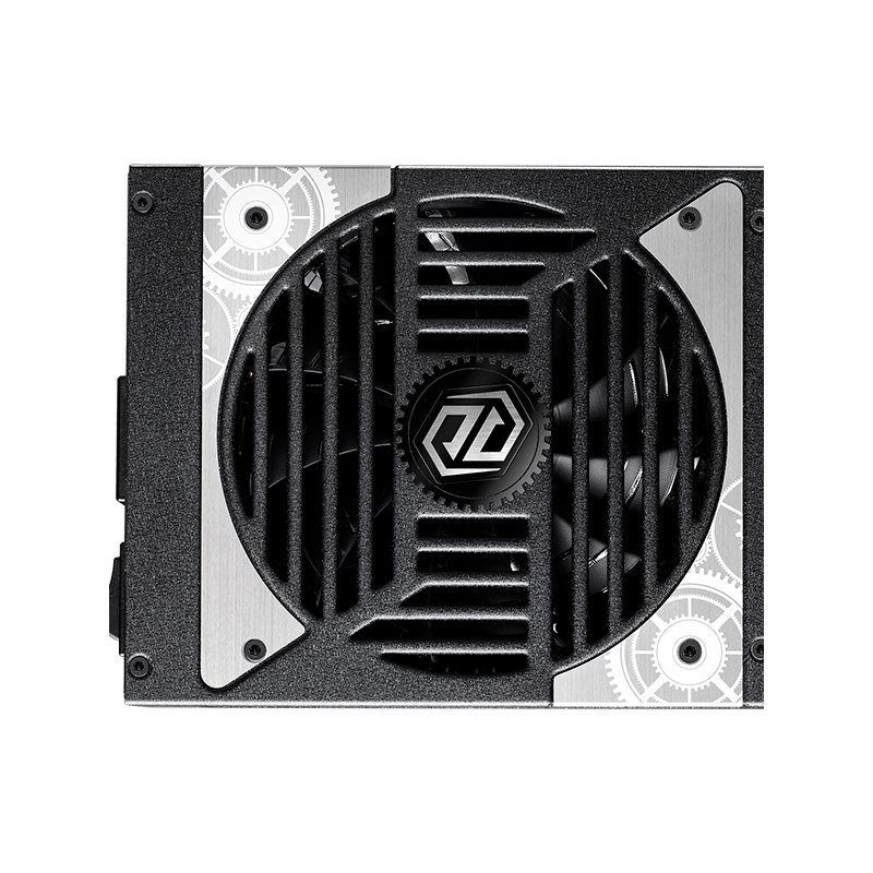 Fuente de alimentación Asrock, TC-1300T, 1300W, ATX, 80 Plus Titanium. - Imagen 2