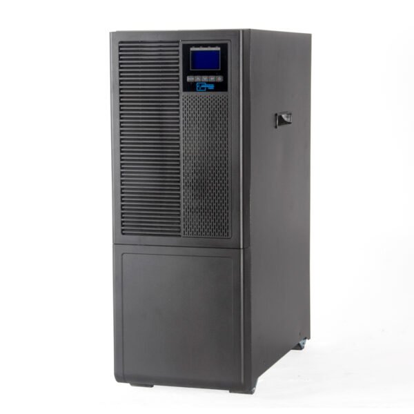 UPS Elise UDC-10K-T-G2, On-Line, 10000 VA, 10000 W, 176V~264Vac, USB.