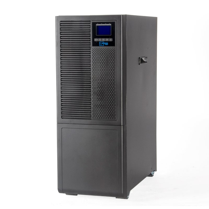 UPS Elise UDC-10K-T-G2, On-Line, 10000 VA, 10000 W, 176V~264Vac, USB.