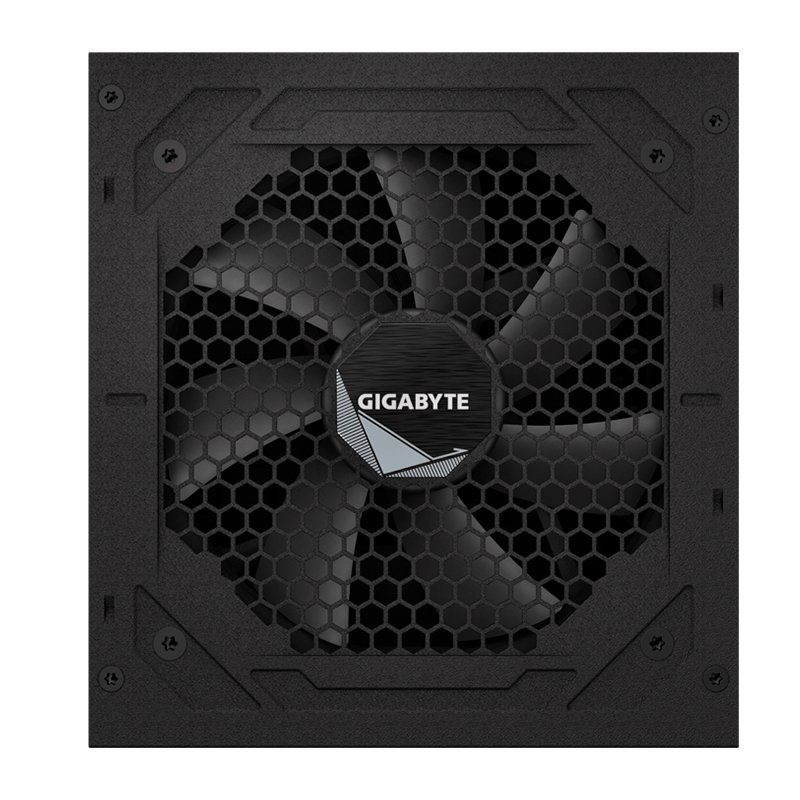 Fuente de alimentación Gigabyte UD750GM PG5, 750W, 80 PLUS Gold Certified, Formato ATX. - Imagen 3