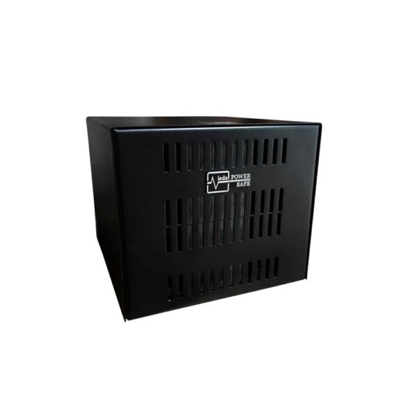 Transformador de aislamiento Elise TAMF-30, Monofásico, 3kVA, 220V.