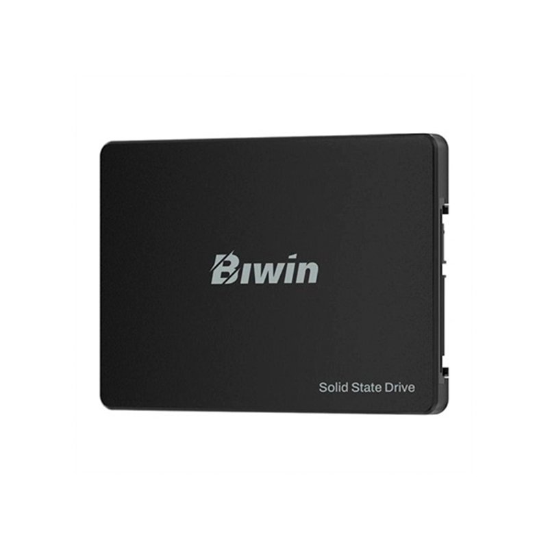 Unidad en estado Solido (SSD) Biwin M100, 256GB, SATA III (6.0Gb/s), 2.5” - Imagen 2