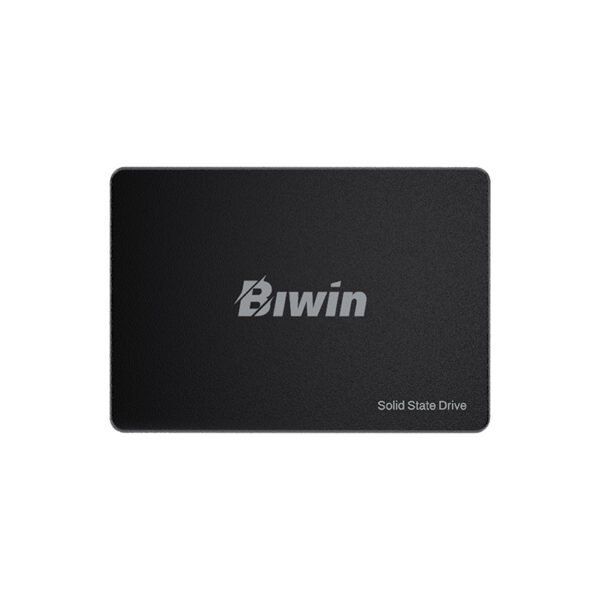 Disco Solido SSD Biwin M100 2 TB SATA III 2.5”, 550 MB/s 500 MB/s