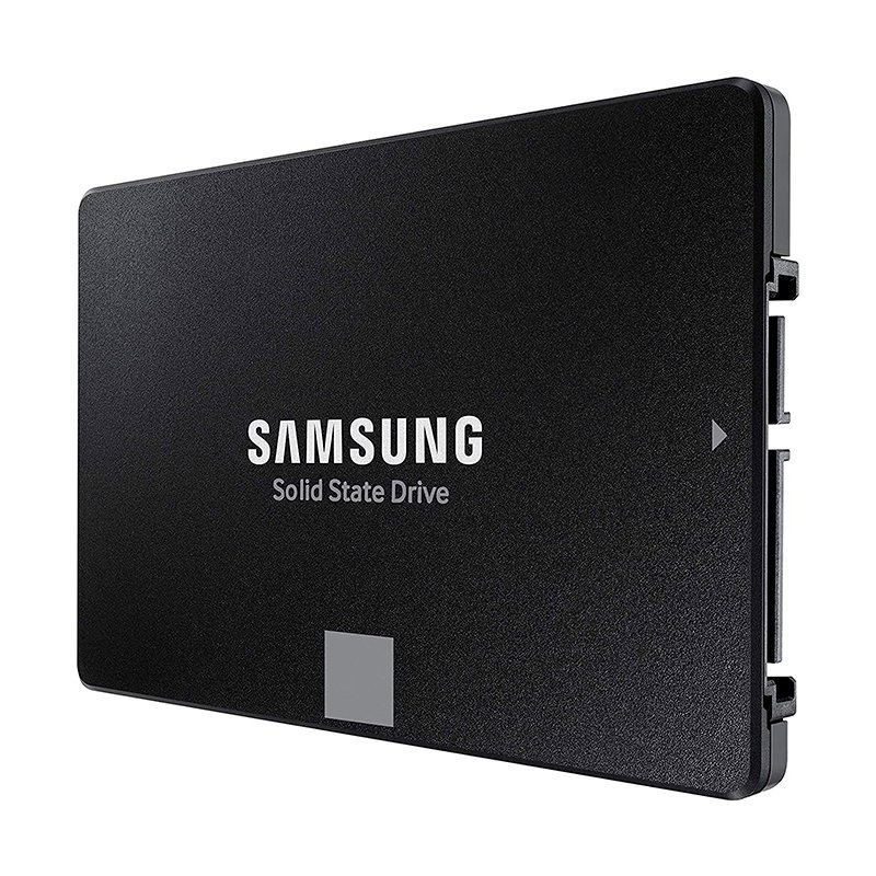 Unidad en estado solido Samsung 870 EVO 500GB, 2.5”, SATA 6Gb/s - Imagen 2