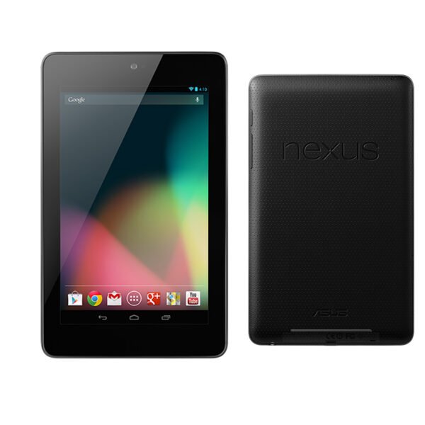 Tablet Asus Nexus 7 ME370TG, 7” IPS MultiTouch 1280x800, Android 4.1, EMMC 32GB, 1GB DDR3.