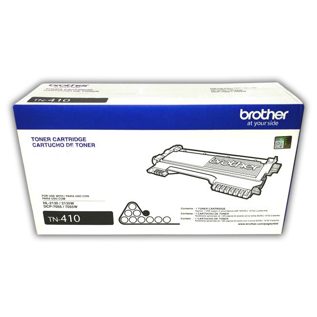 Toner Brother DCP-7055, 7055W, HL 2130 TN 410 Original