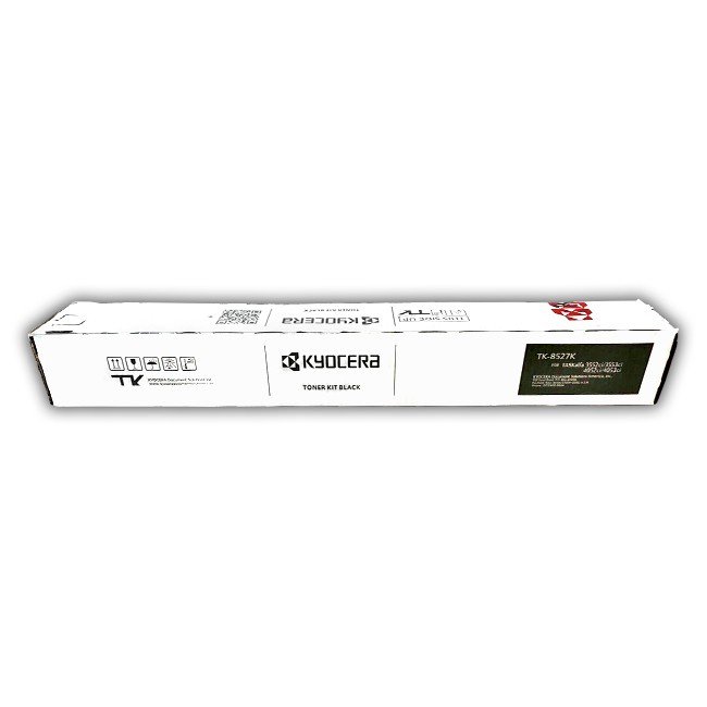 Toner Kyocera TaskAlfa 4053CI TK-8527K Original Negro
