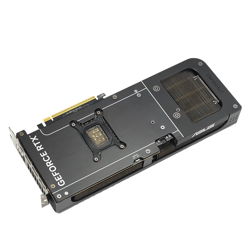 Tarjeta de video ASUS PRIME-RTX5070-O12G , 12 GB GDDR7, PCIe Gen 5.0 - Imagen 3
