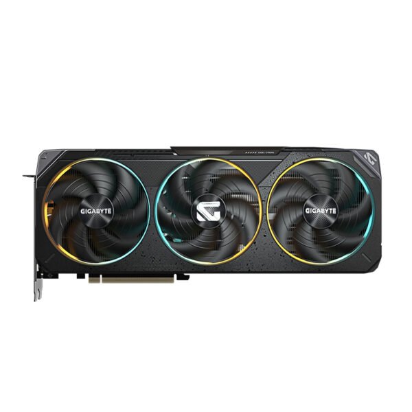 Tarjeta de video GIGABYTE GeForce RTX 5070 GAMING OC 12G, 12 GB GDDR7, PCIe Gen 5.0