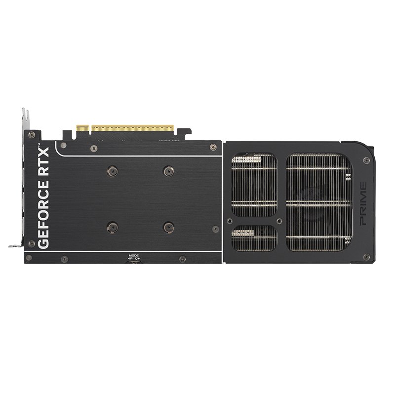 Tarjeta de video ASUS PRIME-RTX5060TI-O16G, 16GB GDDR7, PCIe Gen 5.0 - Imagen 2