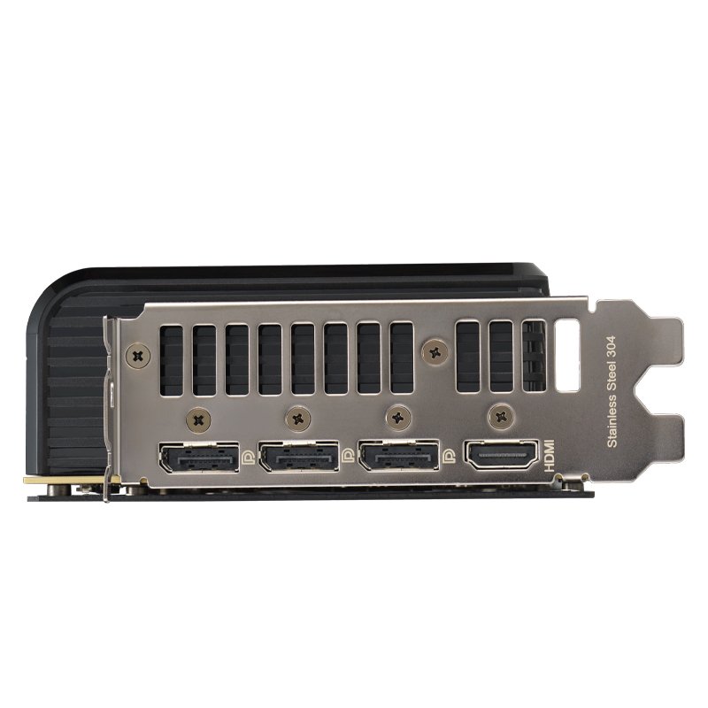 Tarjeta de video ASUS PRIME-RTX5070TI-O16G, 16GB GDDR7, PCIe Gen 5.0 - Imagen 2