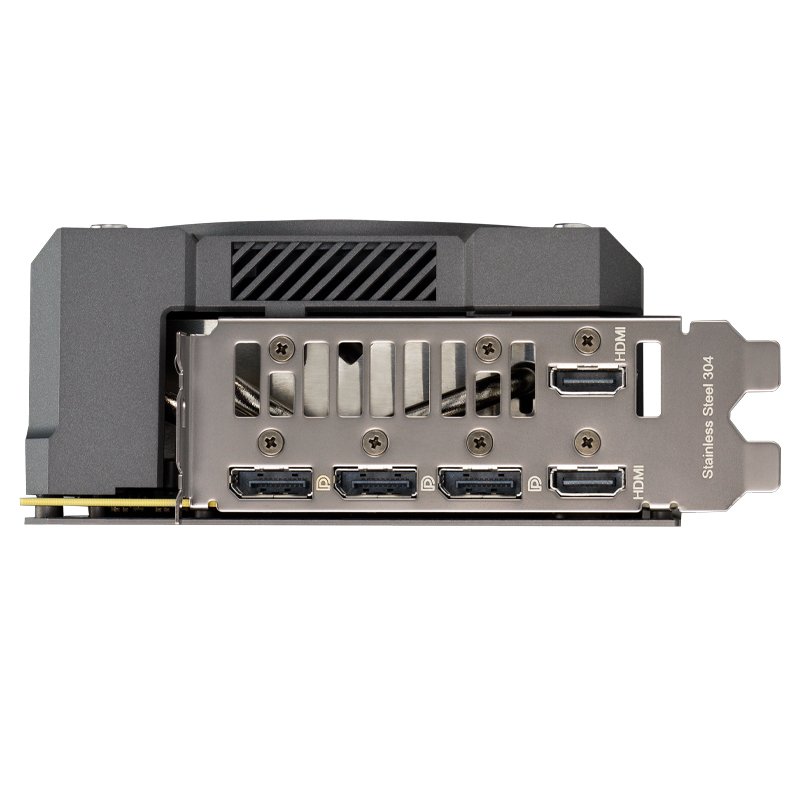 Tarjeta de video ASUS TUF-RTX5070TI-O16G-GAMING, 16GB GDDR7, PCIe Gen 5.0 - Imagen 2